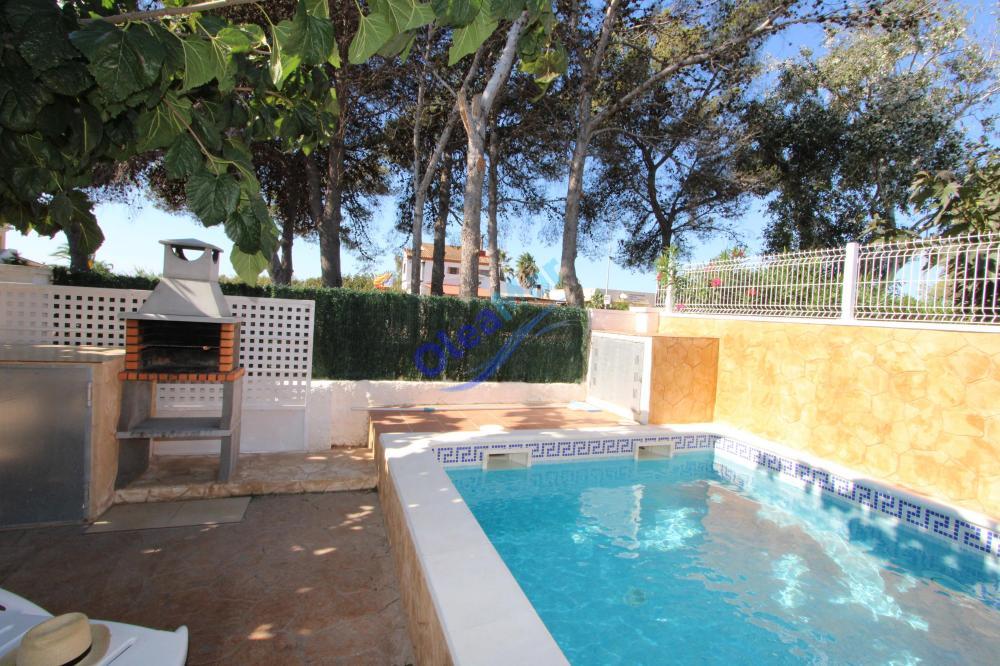 048 PALOMETA Casa aislada / Villa RIUMAR Delta de l'ebre 048 PALOMETA Casa aislada / Villa RIUMAR Delta de l'ebre