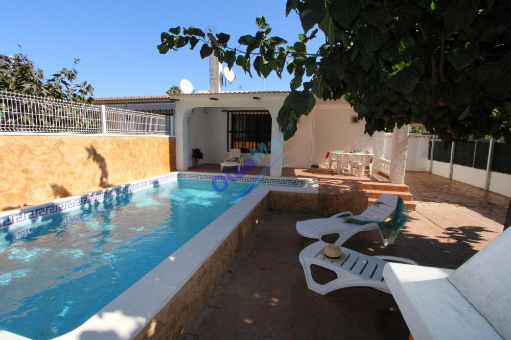 048 PALOMETA Casa aislada / Villa RIUMAR Delta de l'ebre 048 PALOMETA Casa aislada / Villa RIUMAR Delta de l'ebre