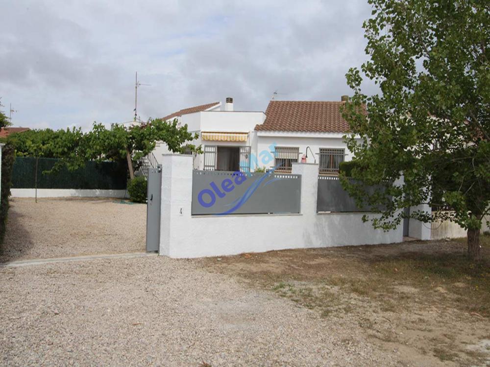 050 PILAR Casa aislada / Villa RIUMAR Delta de l'ebre 050 PILAR Casa aislada / Villa RIUMAR Delta de l'ebre