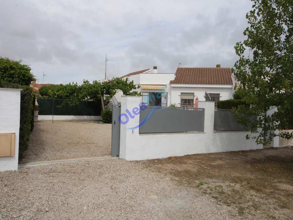 050 PILAR Casa aislada / Villa RIUMAR Delta de l'ebre 050 PILAR Casa aislada / Villa RIUMAR Delta de l'ebre