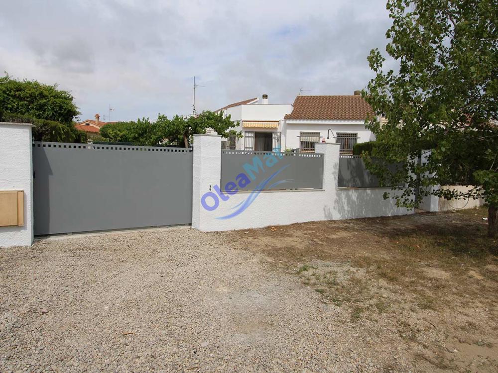 050 PILAR Casa aislada / Villa RIUMAR Delta de l'ebre 050 PILAR Casa aislada / Villa RIUMAR Delta de l'ebre