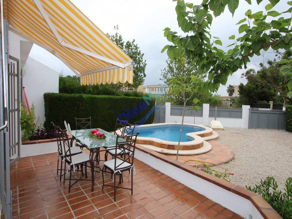 050 PILAR Casa aislada / Villa RIUMAR Delta de l'ebre 050 PILAR Casa aislada / Villa RIUMAR Delta de l'ebre