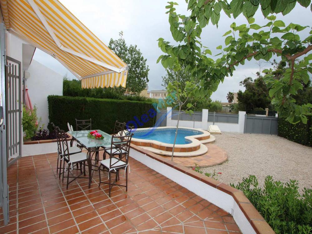 050 PILAR Casa aislada / Villa RIUMAR Delta de l'ebre 050 PILAR Casa aislada / Villa RIUMAR Delta de l'ebre