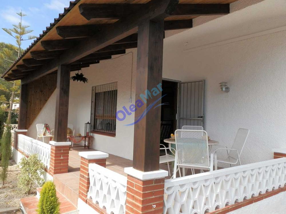 051 PIRU Casa aislada Delta de l'ebre 051 PIRU Casa aislada Delta de l'ebre