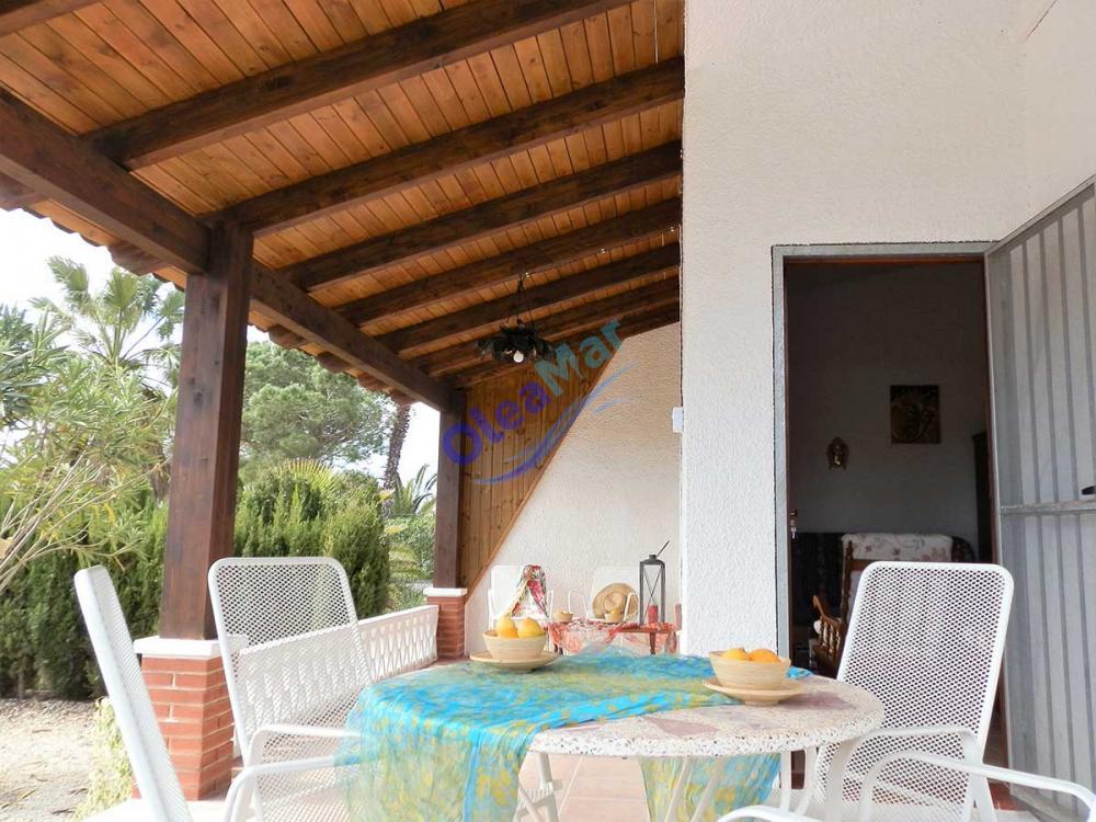 051 PIRU Casa aislada Delta de l'ebre 051 PIRU Casa aislada Delta de l'ebre