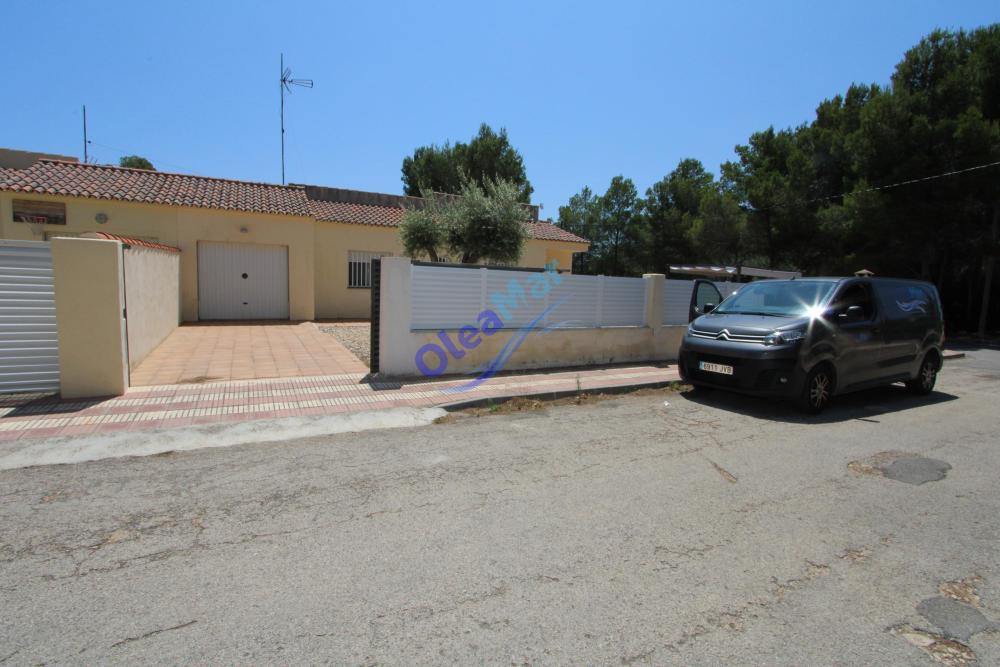 052 POL Casa aislada / Villa AMETLLA DE MAR Ametlla de Mar (L') 052 POL Casa aislada / Villa AMETLLA DE MAR Ametlla de Mar (L')