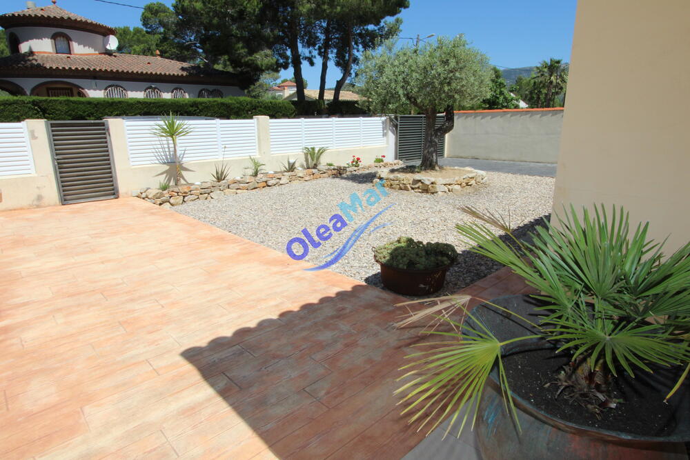 052 POL Casa aislada / Villa AMETLLA DE MAR Ametlla de Mar (L') 052 POL Casa aislada / Villa AMETLLA DE MAR Ametlla de Mar (L')