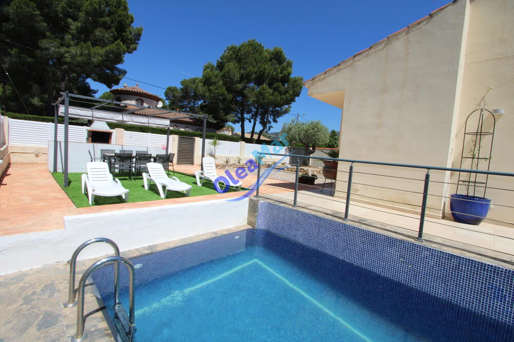 052 POL Casa aislada / Villa AMETLLA DE MAR Ametlla de Mar (L') 052 POL Casa aislada / Villa AMETLLA DE MAR Ametlla de Mar (L')