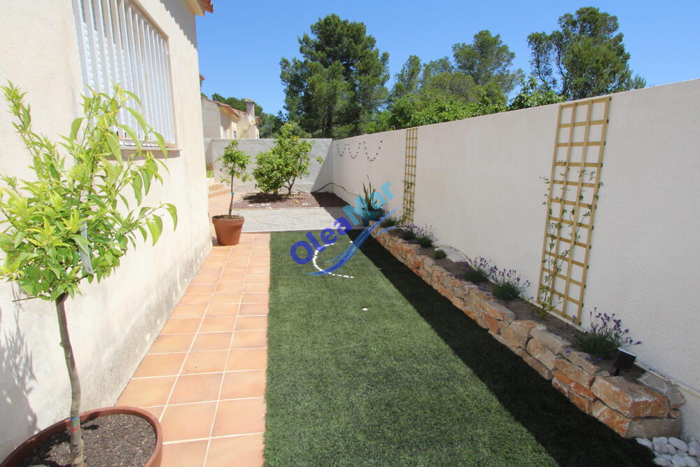 052 POL Casa aislada / Villa AMETLLA DE MAR Ametlla de Mar (L') 052 POL Casa aislada / Villa AMETLLA DE MAR Ametlla de Mar (L')