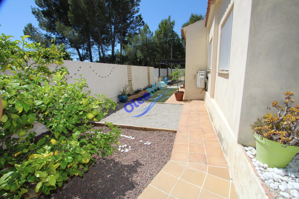 052 POL Casa aislada / Villa AMETLLA DE MAR Ametlla de Mar (L') 052 POL Casa aislada / Villa AMETLLA DE MAR Ametlla de Mar (L')