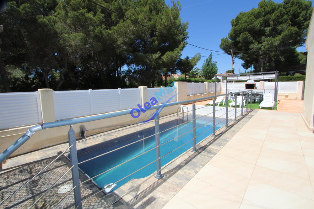 052 POL Casa aislada / Villa AMETLLA DE MAR Ametlla de Mar (L') 052 POL Casa aislada / Villa AMETLLA DE MAR Ametlla de Mar (L')