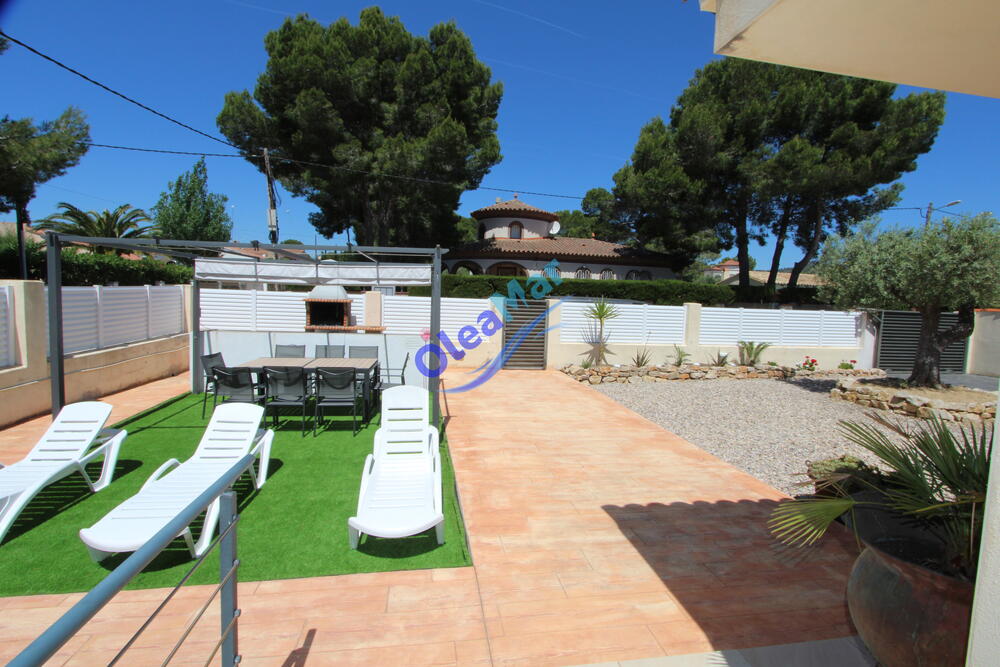 052 POL Casa aislada / Villa AMETLLA DE MAR Ametlla de Mar (L') 052 POL Casa aislada / Villa AMETLLA DE MAR Ametlla de Mar (L')