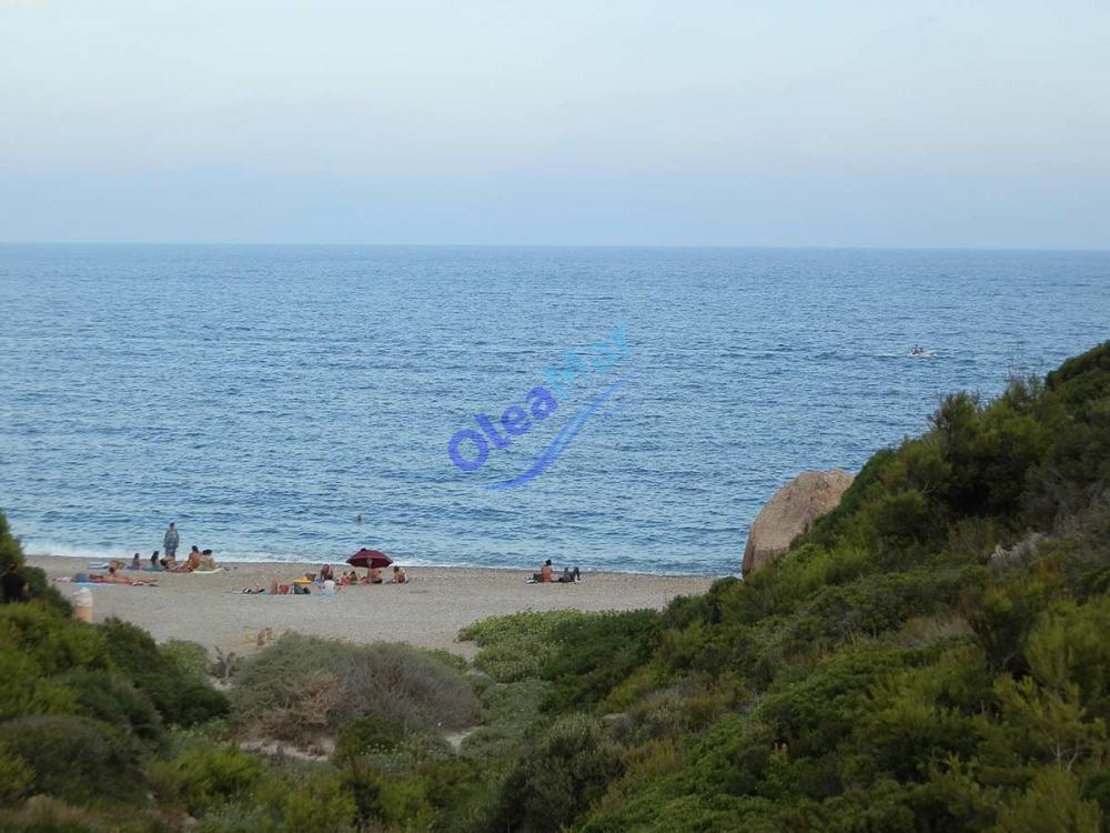 054 ROQUES DORADES Casa aislada AMETLLA DE MAR Ametlla de Mar (L') 054 ROQUES DORADES Casa aislada AMETLLA DE MAR Ametlla de Mar (L')