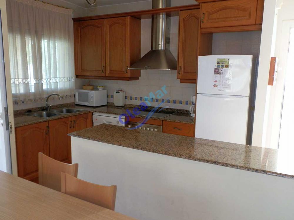 059 SIRENA Casa aislada Delta de l'ebre 059 SIRENA Casa aislada Delta de l'ebre