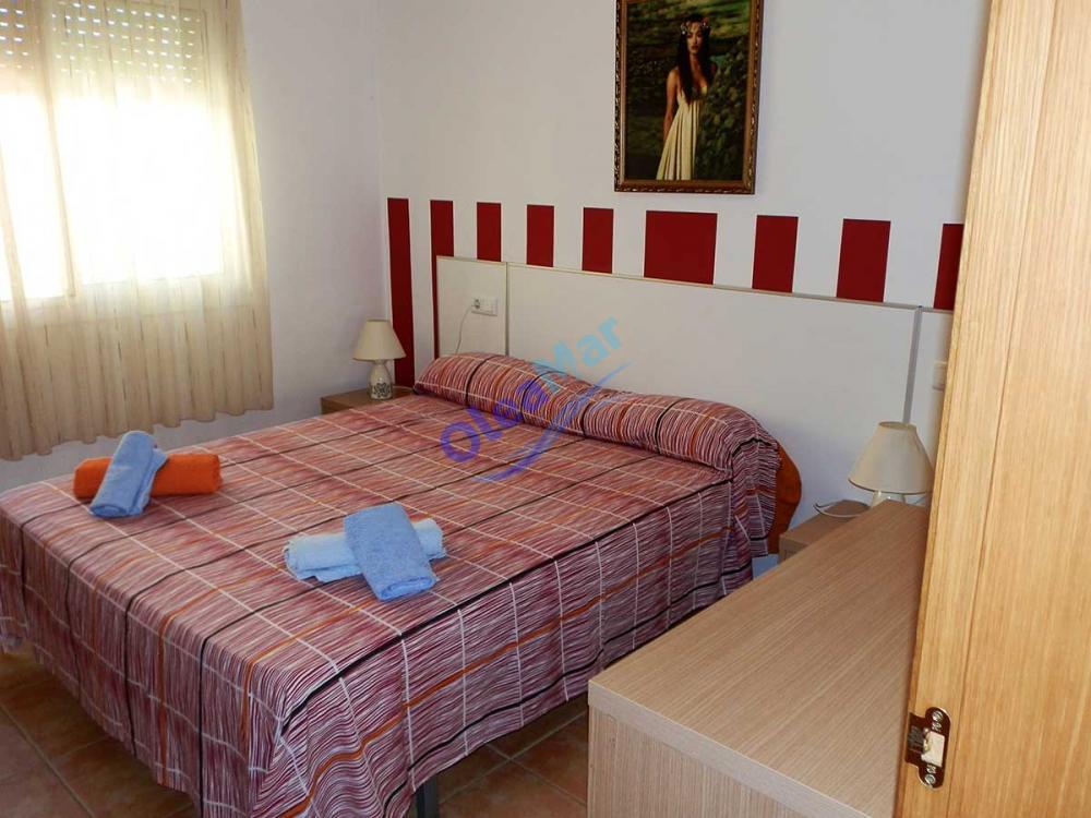 059 SIRENA Casa aislada Delta de l'ebre 059 SIRENA Casa aislada Delta de l'ebre