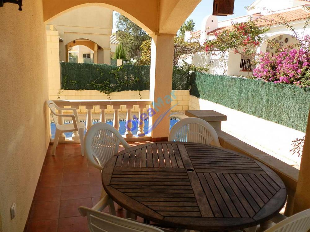 059 SIRENA Casa aislada Delta de l'ebre 059 SIRENA Casa aislada Delta de l'ebre
