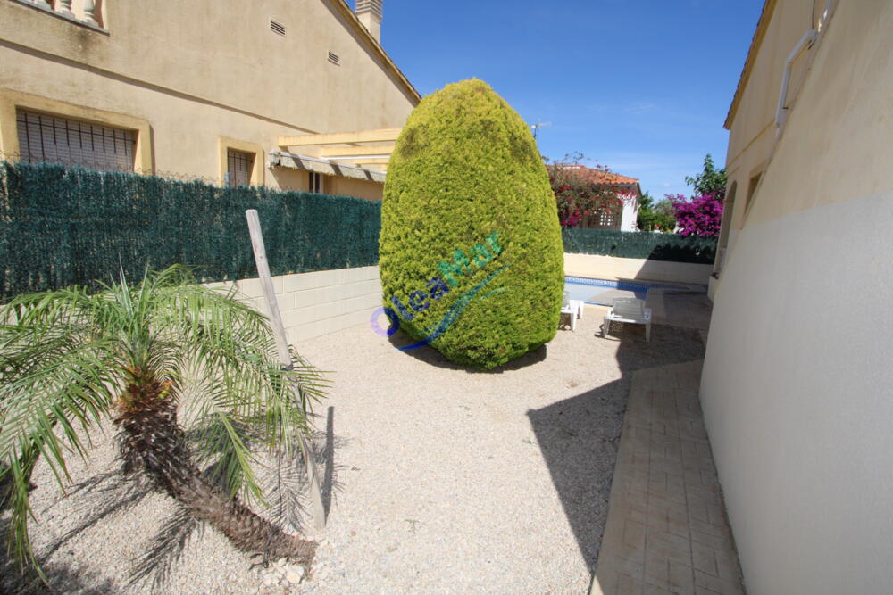 059 SIRENA Casa aislada / Villa RIUMAR Delta de l'ebre 059 SIRENA Casa aislada / Villa RIUMAR Delta de l'ebre
