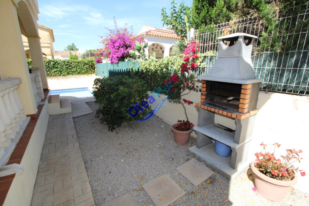 059 SIRENA Casa aislada / Villa RIUMAR Delta de l'ebre 059 SIRENA Casa aislada / Villa RIUMAR Delta de l'ebre