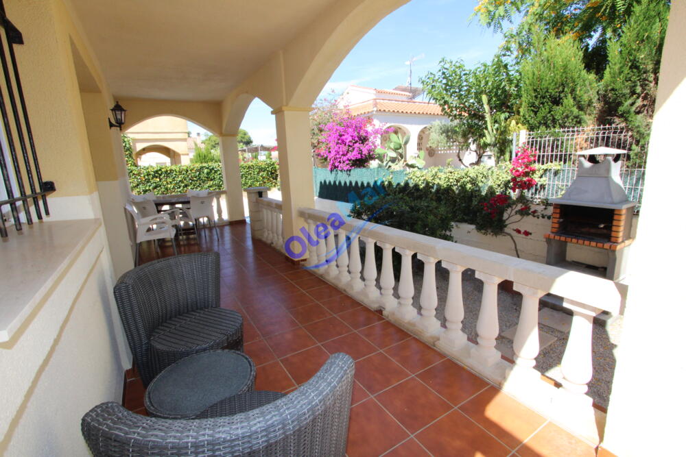 059 SIRENA Casa aislada / Villa RIUMAR Delta de l'ebre 059 SIRENA Casa aislada / Villa RIUMAR Delta de l'ebre
