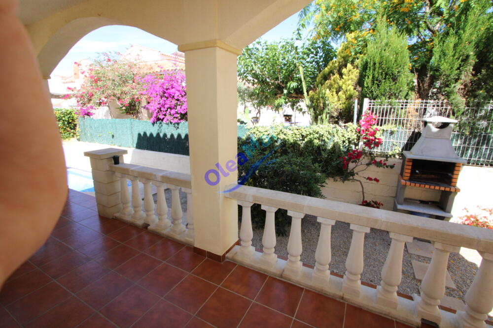059 SIRENA Casa aislada / Villa RIUMAR Delta de l'ebre 059 SIRENA Casa aislada / Villa RIUMAR Delta de l'ebre