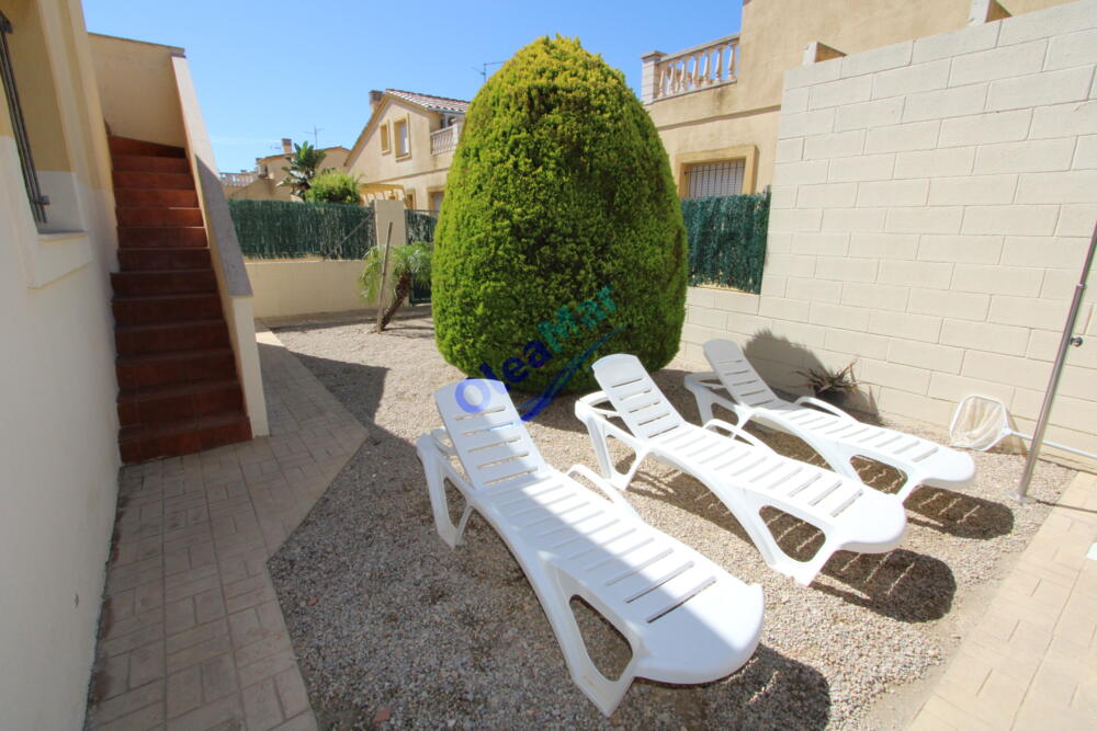 059 SIRENA Casa aislada / Villa RIUMAR Delta de l'ebre 059 SIRENA Casa aislada / Villa RIUMAR Delta de l'ebre