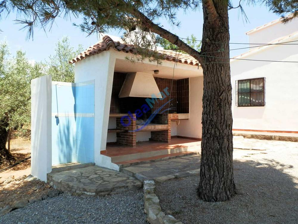 062 TROSSET Casa aislada Ametlla de Mar (L') 062 TROSSET Casa aislada Ametlla de Mar (L')