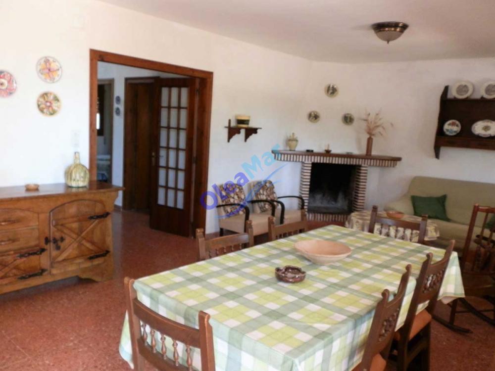 062 TROSSET Casa aislada Ametlla de Mar (L') 062 TROSSET Casa aislada Ametlla de Mar (L')