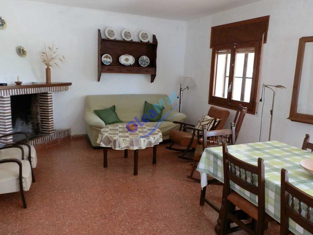 062 TROSSET Casa aislada Ametlla de Mar (L') 062 TROSSET Casa aislada Ametlla de Mar (L')