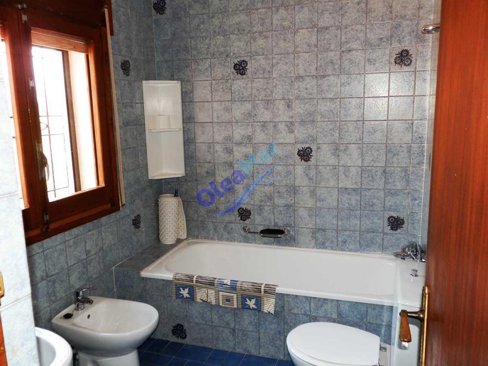 062 TROSSET Casa aislada Ametlla de Mar (L') 062 TROSSET Casa aislada Ametlla de Mar (L')