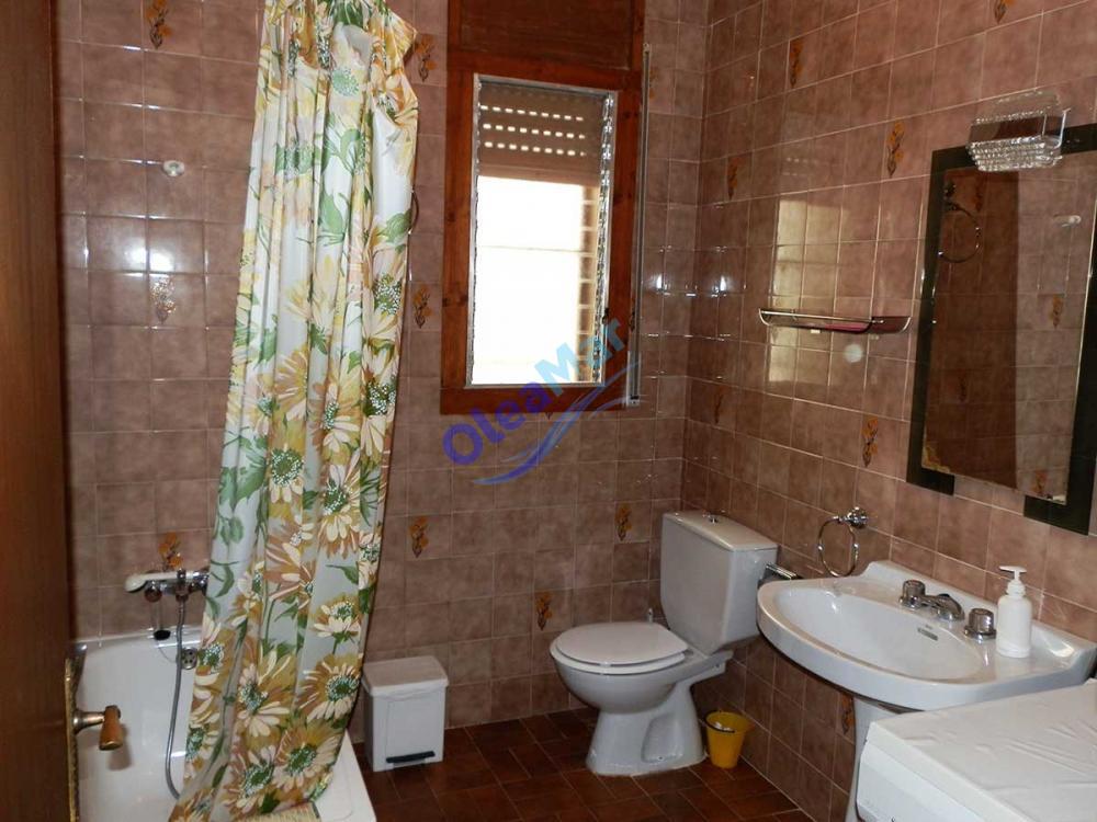 062 TROSSET Casa aislada Ametlla de Mar (L') 062 TROSSET Casa aislada Ametlla de Mar (L')
