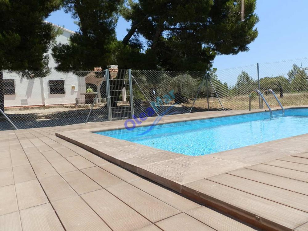 062 TROSSET Casa aislada / Villa AMETLLA DE MAR Ametlla de Mar (L') 062 TROSSET Casa aislada / Villa AMETLLA DE MAR Ametlla de Mar (L')