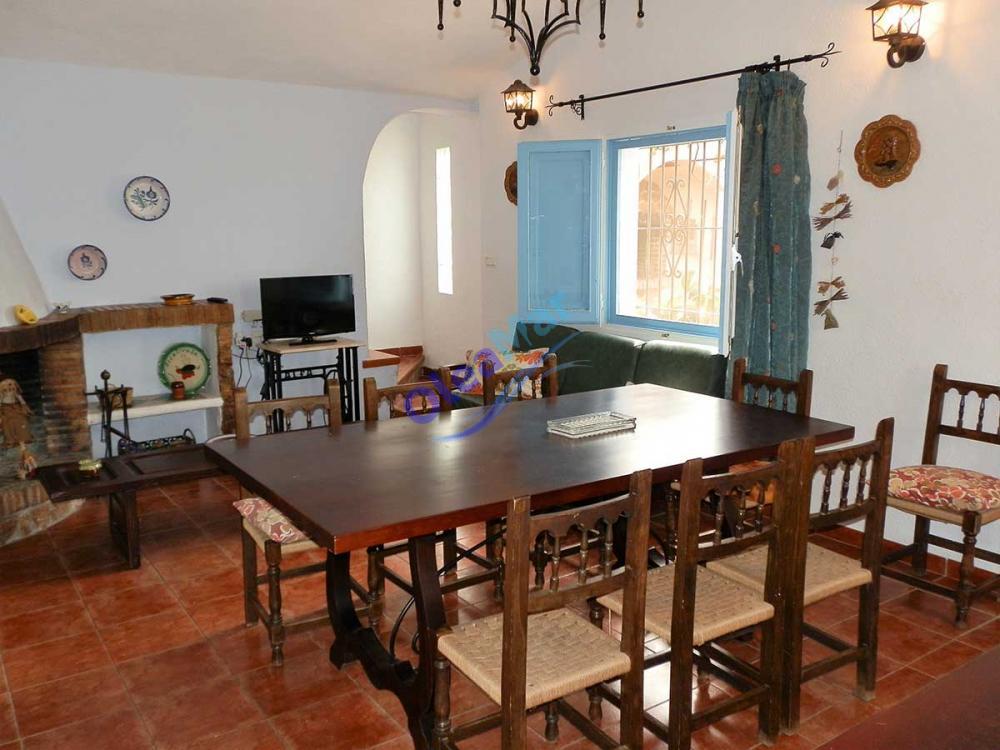 063 VINYA DEL VENT Casa aislada Ametlla de Mar (L') 063 VINYA DEL VENT Casa aislada Ametlla de Mar (L')