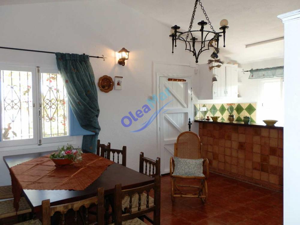 063 VINYA DEL VENT Casa aislada Ametlla de Mar (L') 063 VINYA DEL VENT Casa aislada Ametlla de Mar (L')