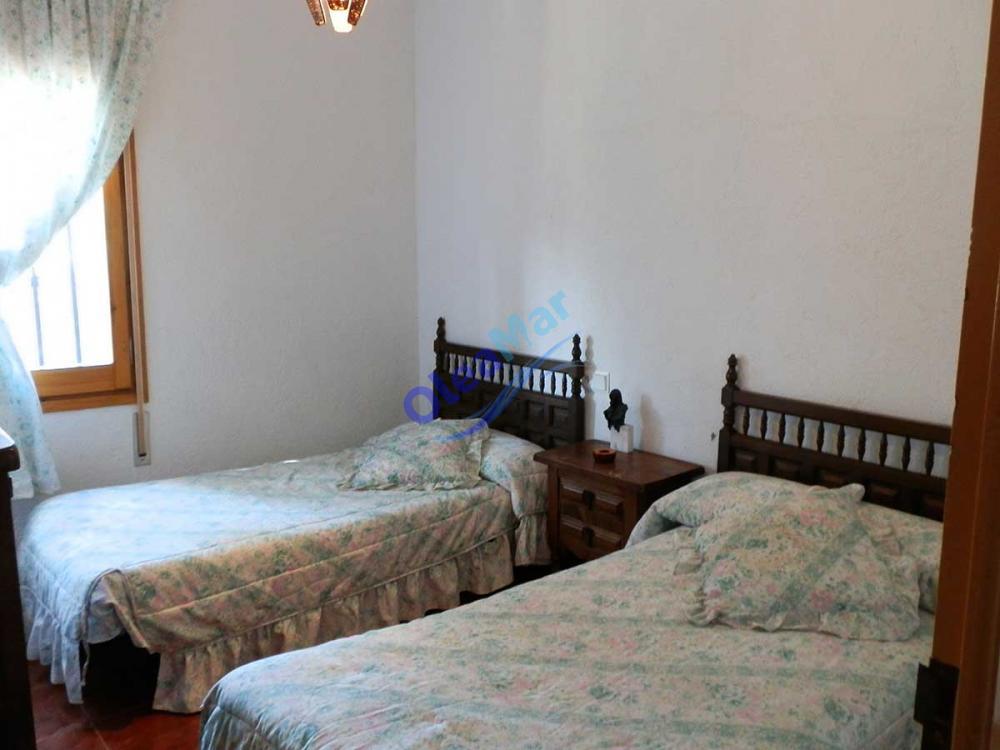 063 VINYA DEL VENT Casa aislada Ametlla de Mar (L') 063 VINYA DEL VENT Casa aislada Ametlla de Mar (L')