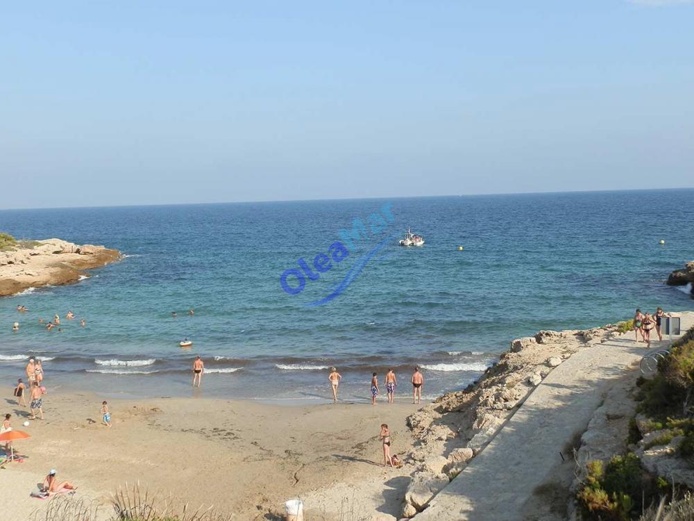 063 VINYA DEL VENT Casa aislada AMETLLA DE MAR Ametlla de Mar (L') 063 VINYA DEL VENT Casa aislada AMETLLA DE MAR Ametlla de Mar (L')