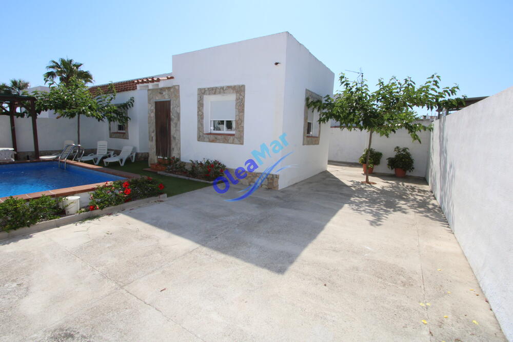 064 VIQUISINA Casa aislada / Villa RIUMAR Delta de l'ebre 064 VIQUISINA Casa aislada / Villa RIUMAR Delta de l'ebre