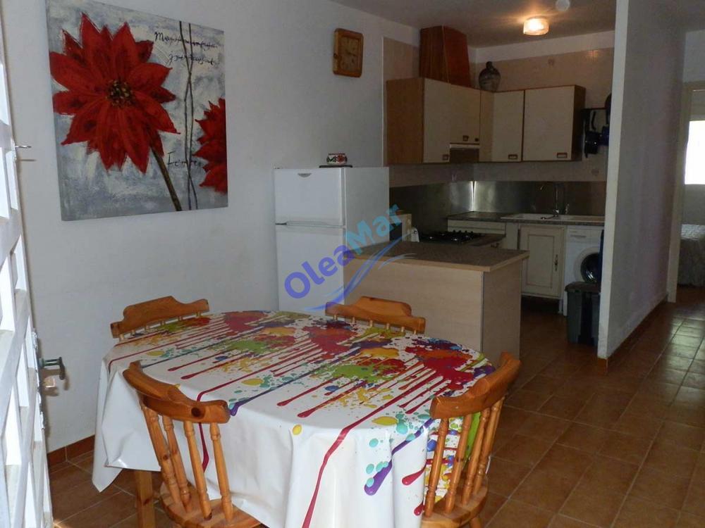 046 PIERRETTE Apartamento DELTEBRE 046 PIERRETTE Apartamento DELTEBRE