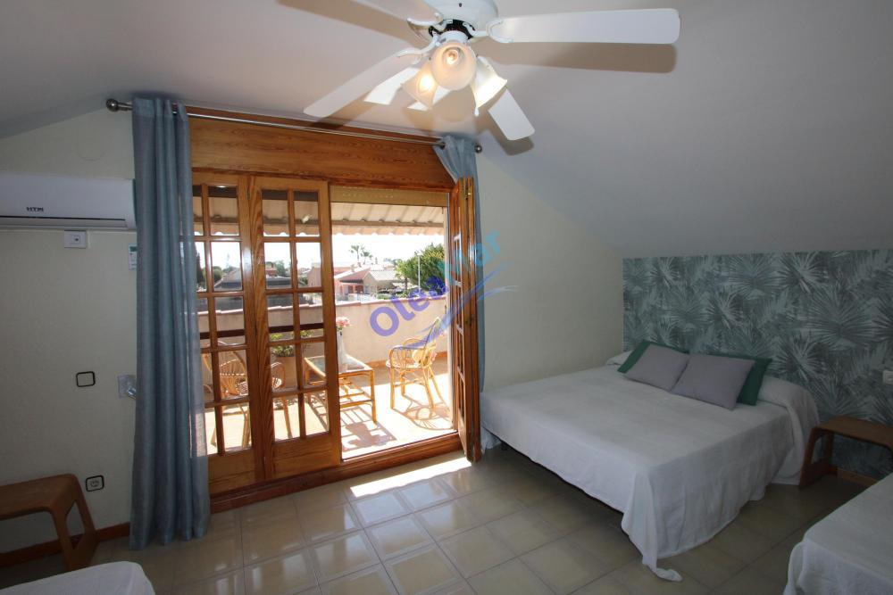 085 LA PERLA Casa aislada / Villa RIUMAR Delta de l'Ebre 085 LA PERLA Casa aislada / Villa RIUMAR Delta de l'Ebre