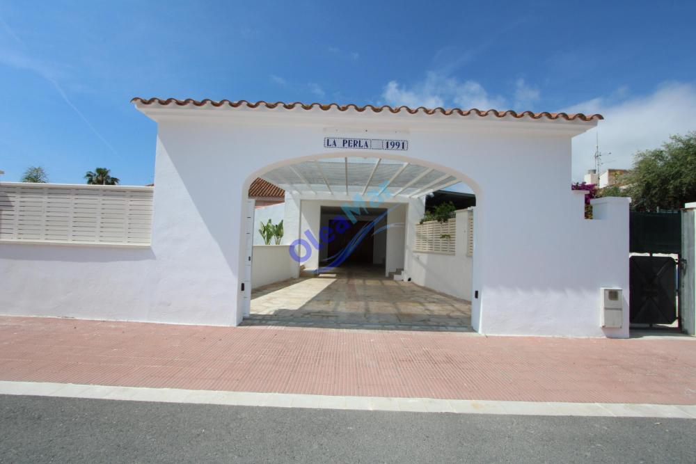 085 LA PERLA Casa aislada / Villa RIUMAR Delta de l'Ebre 085 LA PERLA Casa aislada / Villa RIUMAR Delta de l'Ebre