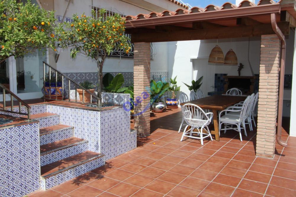 085 LA PERLA Casa aislada / Villa RIUMAR Delta de l'Ebre 085 LA PERLA Casa aislada / Villa RIUMAR Delta de l'Ebre