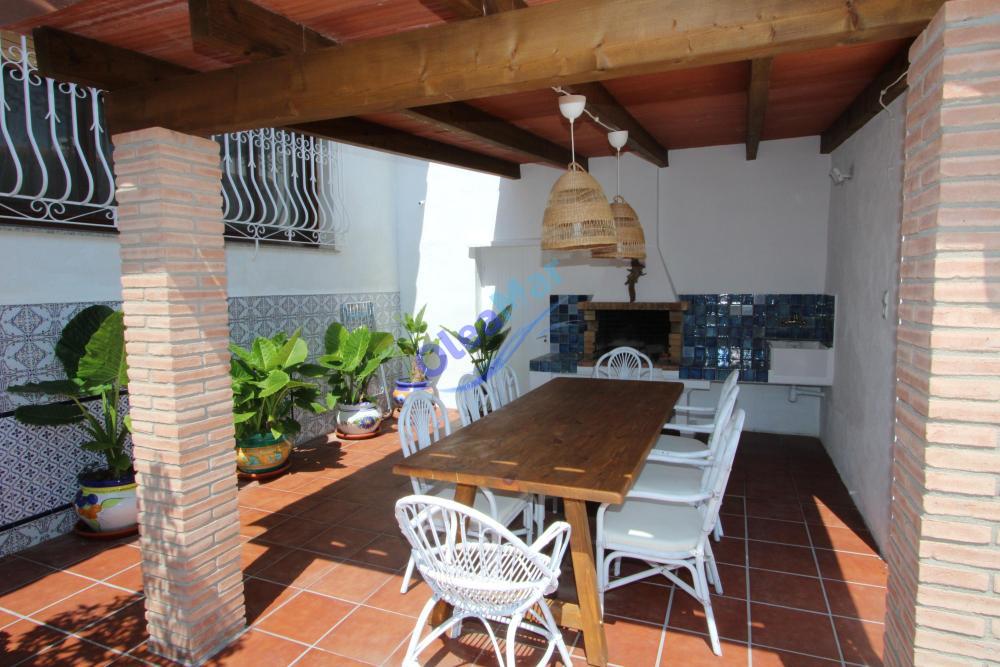 085 LA PERLA Casa aislada / Villa RIUMAR Delta de l'Ebre 085 LA PERLA Casa aislada / Villa RIUMAR Delta de l'Ebre