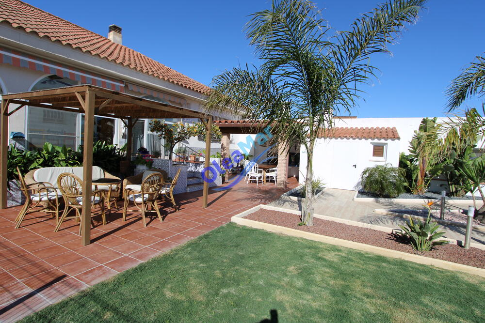 085 LA PERLA Casa aislada / Villa RIUMAR Delta de l'Ebre 085 LA PERLA Casa aislada / Villa RIUMAR Delta de l'Ebre