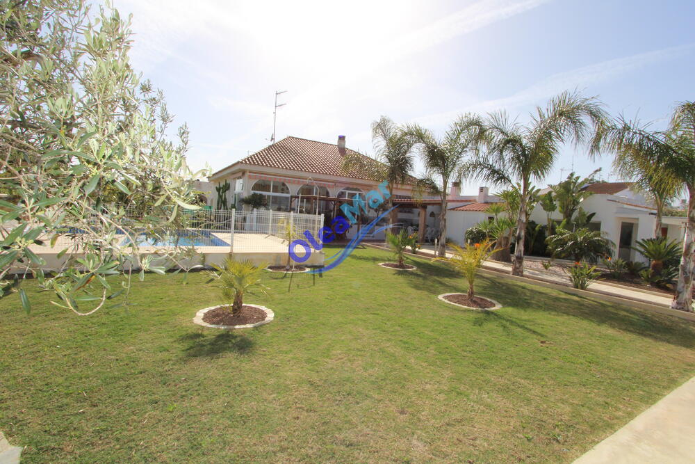085 LA PERLA Casa aislada / Villa RIUMAR Delta de l'Ebre 085 LA PERLA Casa aislada / Villa RIUMAR Delta de l'Ebre