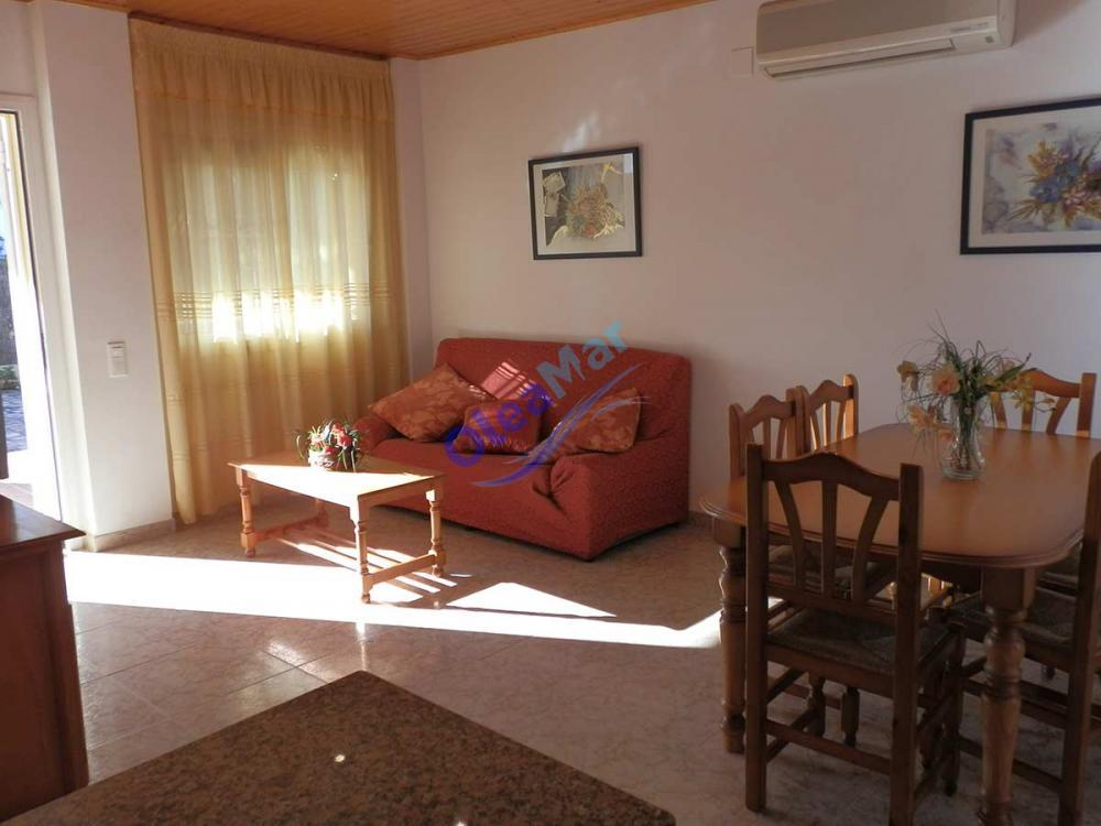 086 SANDRA Casa aislada Delta de l'ebre 086 SANDRA Casa aislada Delta de l'ebre