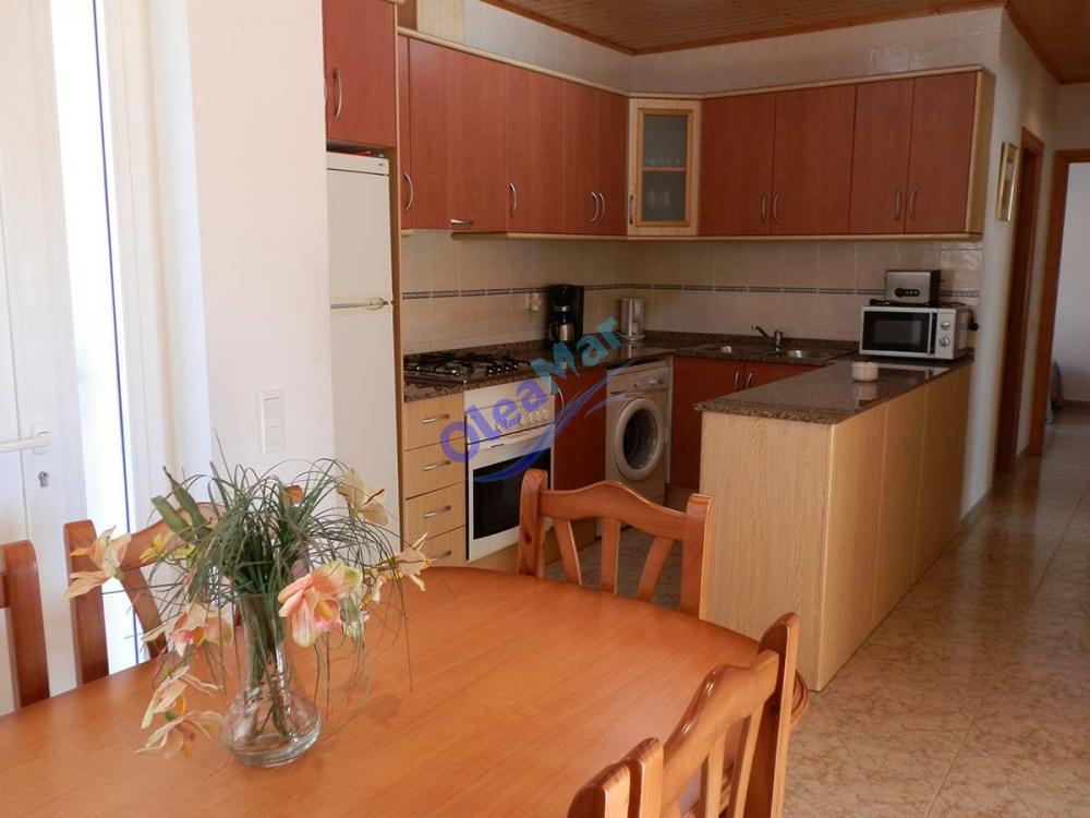 086 SANDRA Casa aislada Delta de l'ebre 086 SANDRA Casa aislada Delta de l'ebre