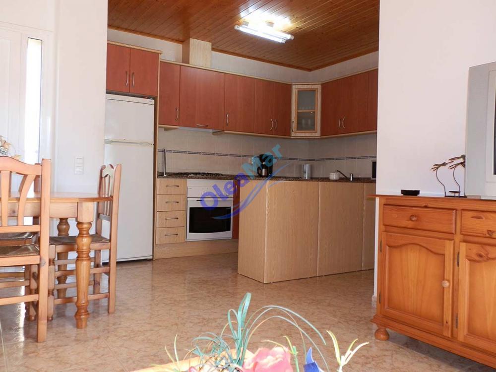086 SANDRA Casa aislada Delta de l'ebre 086 SANDRA Casa aislada Delta de l'ebre