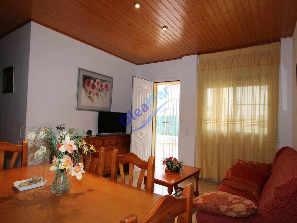 086 SANDRA Casa aislada / Villa RIUMAR delta de l'ebre 086 SANDRA Casa aislada / Villa RIUMAR delta de l'ebre