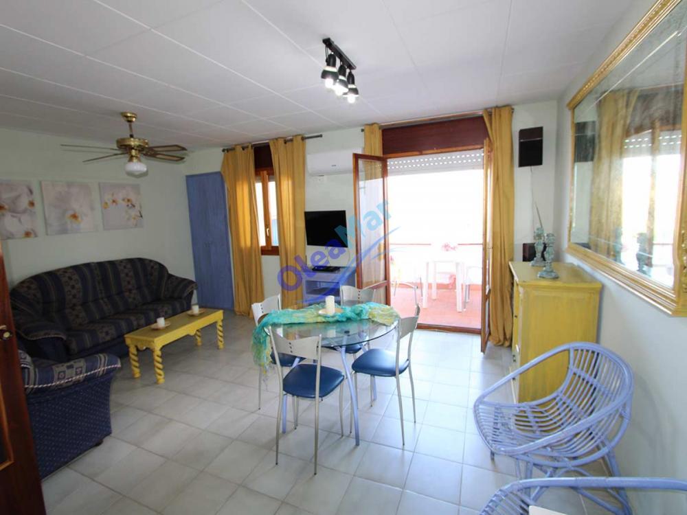 087 FLAMENC Apartamento RIUMAR Delta de l'Ebre 087 FLAMENC Apartamento RIUMAR Delta de l'Ebre