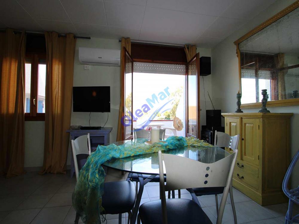 087 FLAMENC Apartamento RIUMAR Delta de l'Ebre 087 FLAMENC Apartamento RIUMAR Delta de l'Ebre