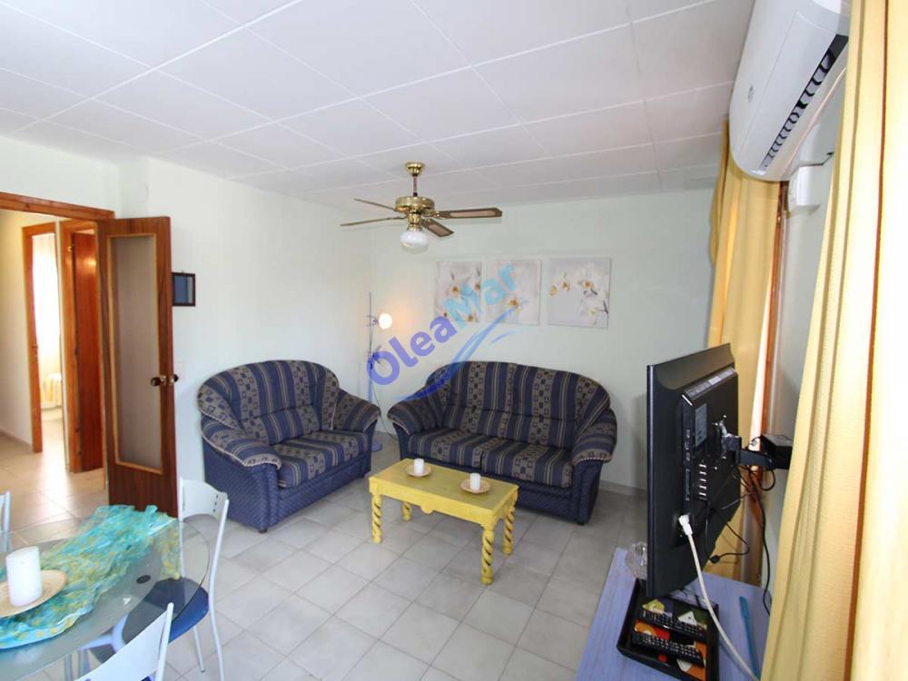 087 FLAMENC Apartamento RIUMAR Delta de l'Ebre 087 FLAMENC Apartamento RIUMAR Delta de l'Ebre
